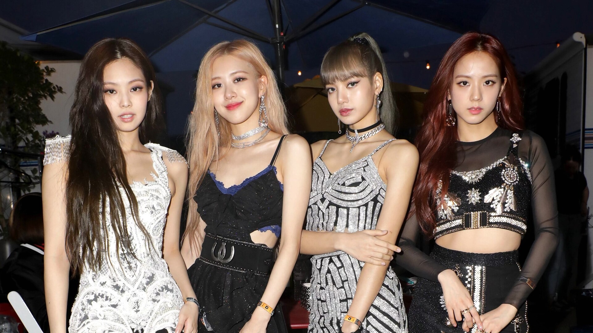 韩国blackpink女团mac高清壁纸 娱乐资讯 娱乐新闻网