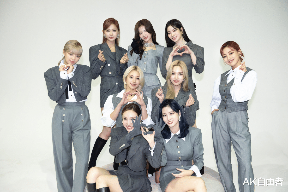 twice eyeswideopen 歌词希望能给所有听众一点勇气 音乐 潮牌淘 最新潮流前沿潮牌时尚潮流品牌资讯