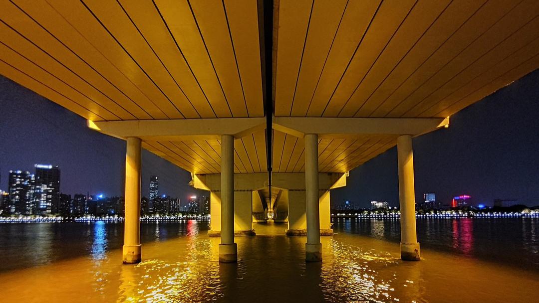 y1s1，魅族17Pro 夜拍怎么样？