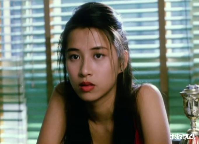 麦家琪息影后,用半辈子"穿上"的衣服,却被儿子亲手"扯下"