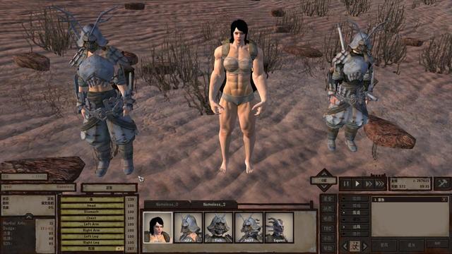 kenshi 赚钱为核心开局玩法采矿加跑商体验赢在起跑线的感觉 游戏资讯 八戒游戏