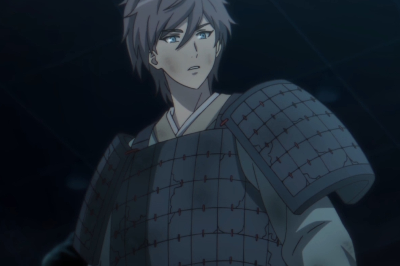 这部反穿越题材动画 男主见到女主 就一直喊嫂嫂 动漫资讯 八戒游戏