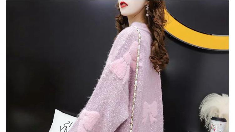 2020早春淑女的小清新搭配风，气质简约小俏皮，最重要的是可爱