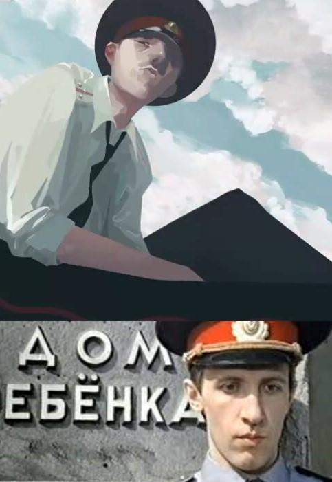 激怒毛子的恐怖巨人 早已随着时代的变迁丧失了恐怖感 游戏资讯 游戏新闻