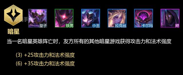 云顶之弈10 7版本 7大羁绊调整 9剑100 三连击 暗星刀妹最豪横 电竞主播网