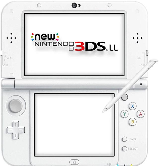 3ds游戏运行文本乱码该怎么解决 3ds汉化插件使用教程 游戏资讯 八戒游戏
