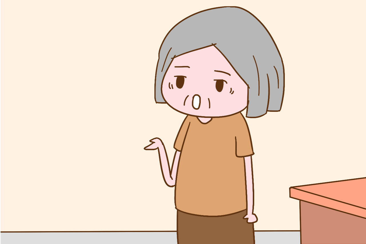 【老人为啥宁愿独住，也不想轮流