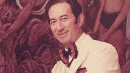 「何鸿燊」赌王离世，除了4个老婆，还有哪些惊人的桃色秘史？