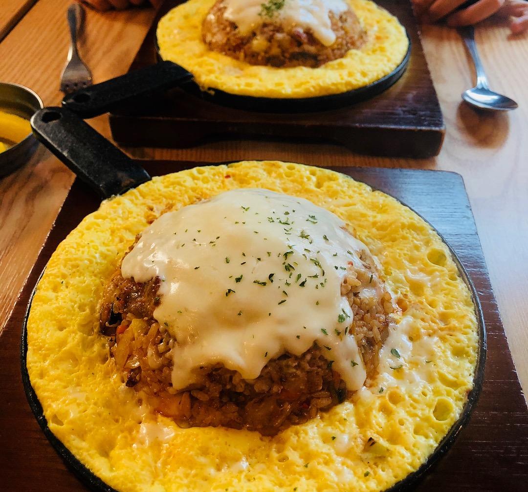 前往韩国 8种当地美味食物及价格 考拉海购