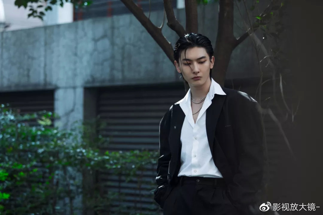 专访《热血同行》王瑞昌:我从戏中来,同行即是必然