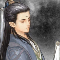 腹黑书生讲故事