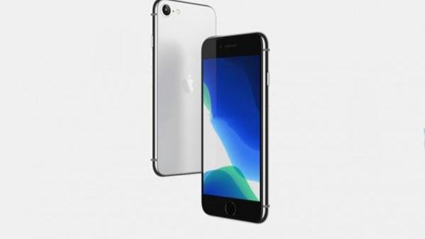 新款廉价版iPhone命名为iPhone 9！售价约为3000元