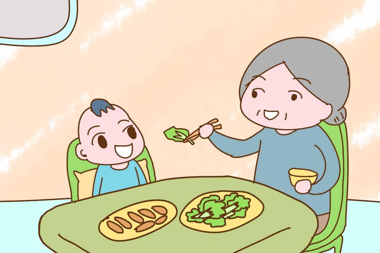 一位阿姨前几年丧偶，去年有人给