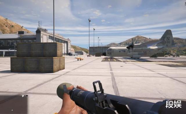 Gta5 线上老玩家使用的 鼠标宏 有什么用 堪称神仙功能 电竞主播网