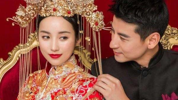 吕一|吕一：娱乐圈的爱情玩不起，那没有孩子的婚姻真的稳固吗？