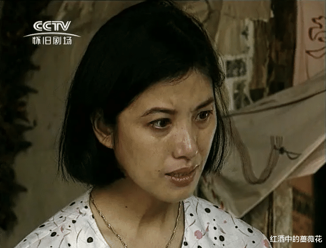 "枣花"吴玉华:前夫是国家一级导演汪俊,后嫁画家丈夫生活美满