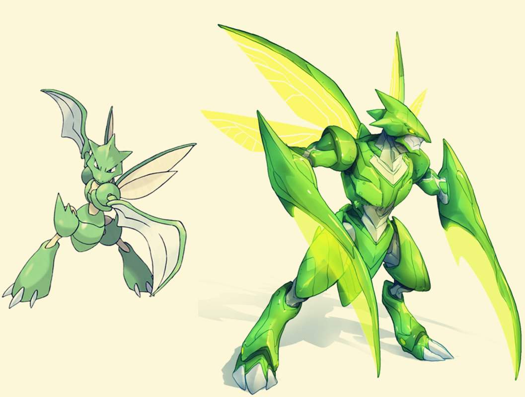 游漫谈 宝可梦冷知识 设计师的亲儿子原来是它 竟然自身无弱点 游戏资讯 八戒游戏