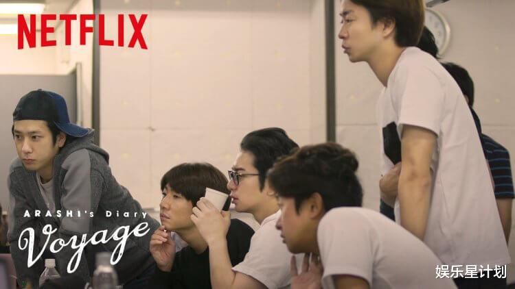 日本天团岚arashi暂休团 岚日志 征途 迷你影集纪录片每月一集更新 娱乐资讯 存满娱乐网