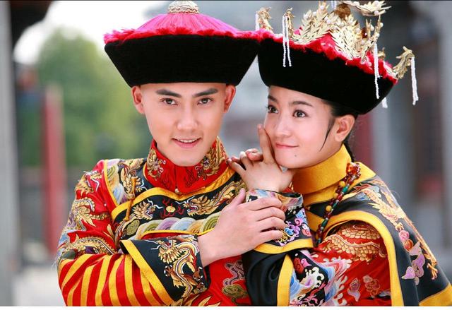 《新还珠》愉妃上吊逼永琪娶欣荣:有边界的父母,子女更幸福