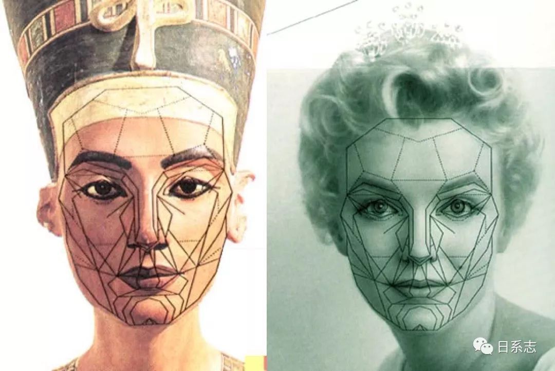 毛戈平的完美 换头术 到底有什么玄机 考拉海购