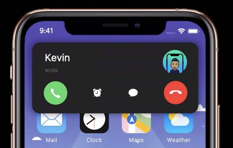 再过3天时间,苹果ios14即将问世,界面比ios13更漂亮
