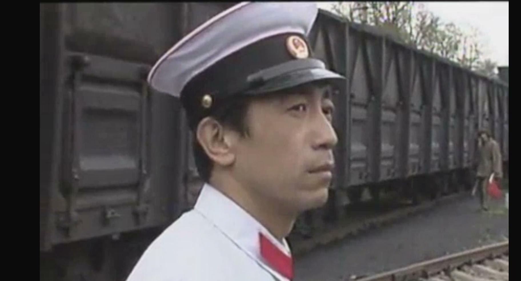 荧幕上公安局长专业户 北京市公安局要武 他真是刑警 真是局长 娱乐资讯 八戒游戏