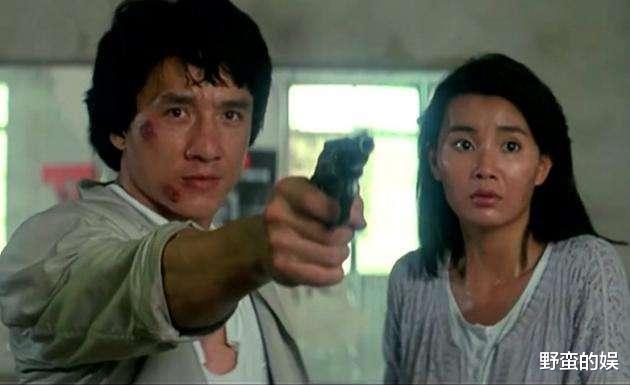 横跨25年 警察故事 要完结了 成龙再次上阵 配角引人期待 娱乐资讯 娱乐新闻网