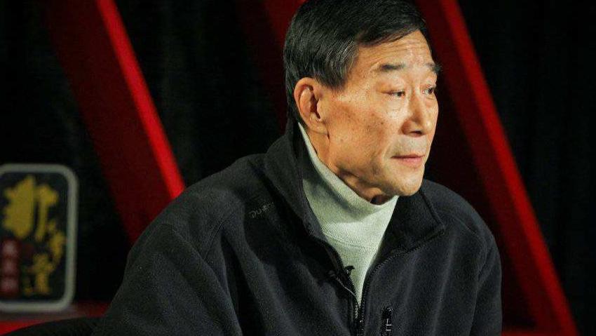 『李雪健』他是中国最贵的演员，38年拿33个视帝，一生只拍1个广告却自责至今！