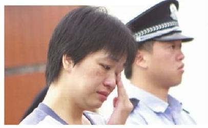 亲手溺死2个儿子的韩群凤 1000人 求情书 背后意味深长 娱乐资讯 娱乐新闻网