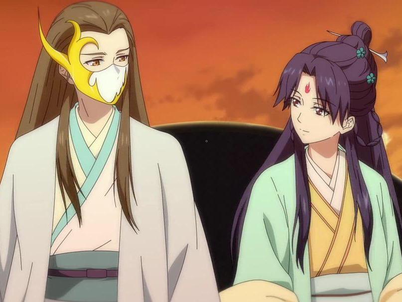 《狐妖小红娘》:竹业篇的意难平,再不见王权霸业的光芒