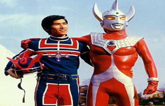 "光太郎"曾拒演奥特剧!