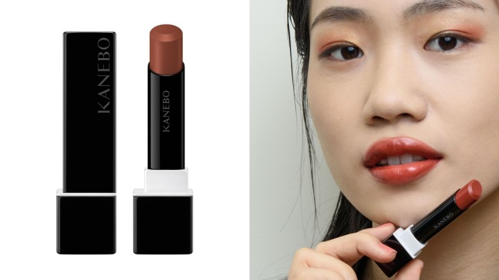 下半年唇膏推荐 Bobbi Brown Mac Armani 最美色号试色盘点 考拉海购