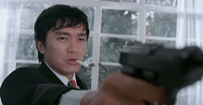 帅不过三秒,那些影视中耍酷失败的瞬间,实在没忍住!