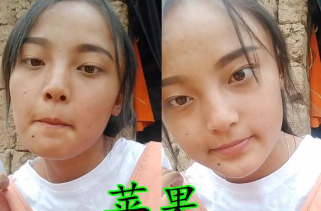 vivo没啥,华为还好,看到苹果相机:有点狠!