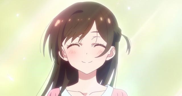 满身的童贞臭 比那谁还废柴的7月新番男主 简直人渣 考拉海购