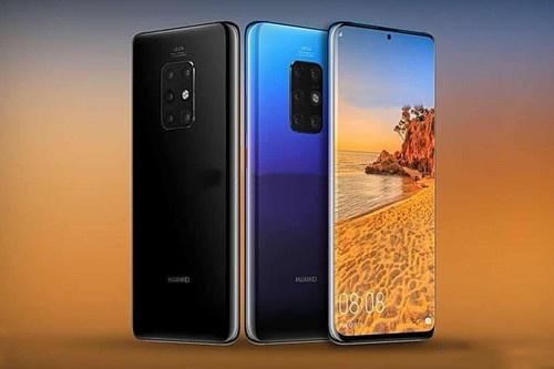 华为新系统提前确定,平滑度优先于苹果ios,34机型升级