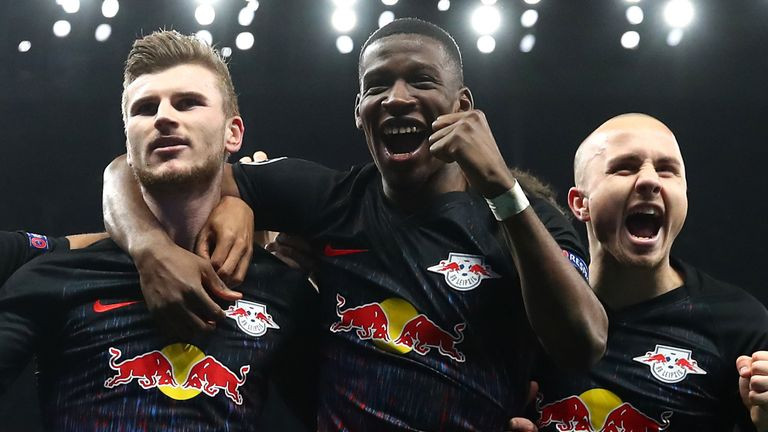 菲尔-汤普森说，蒂莫-韦尔纳将是利物浦的 "梦幻般 "的签约者