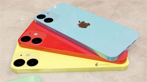 iPhone12“提前发布”,国行价格基本确定,没有留下任何悬念 iPhone12“提前发布”,国行价格基本确定,没有留下任何悬念
