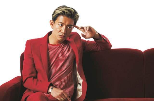 48岁木村拓哉晒肌肉照 私服穿衣太显身材 岁小伙的即视感 娱乐资讯 综艺新闻网