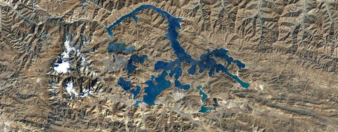 谷歌地图的卫星照片究竟有多清晰?看看这10张照片就知道了