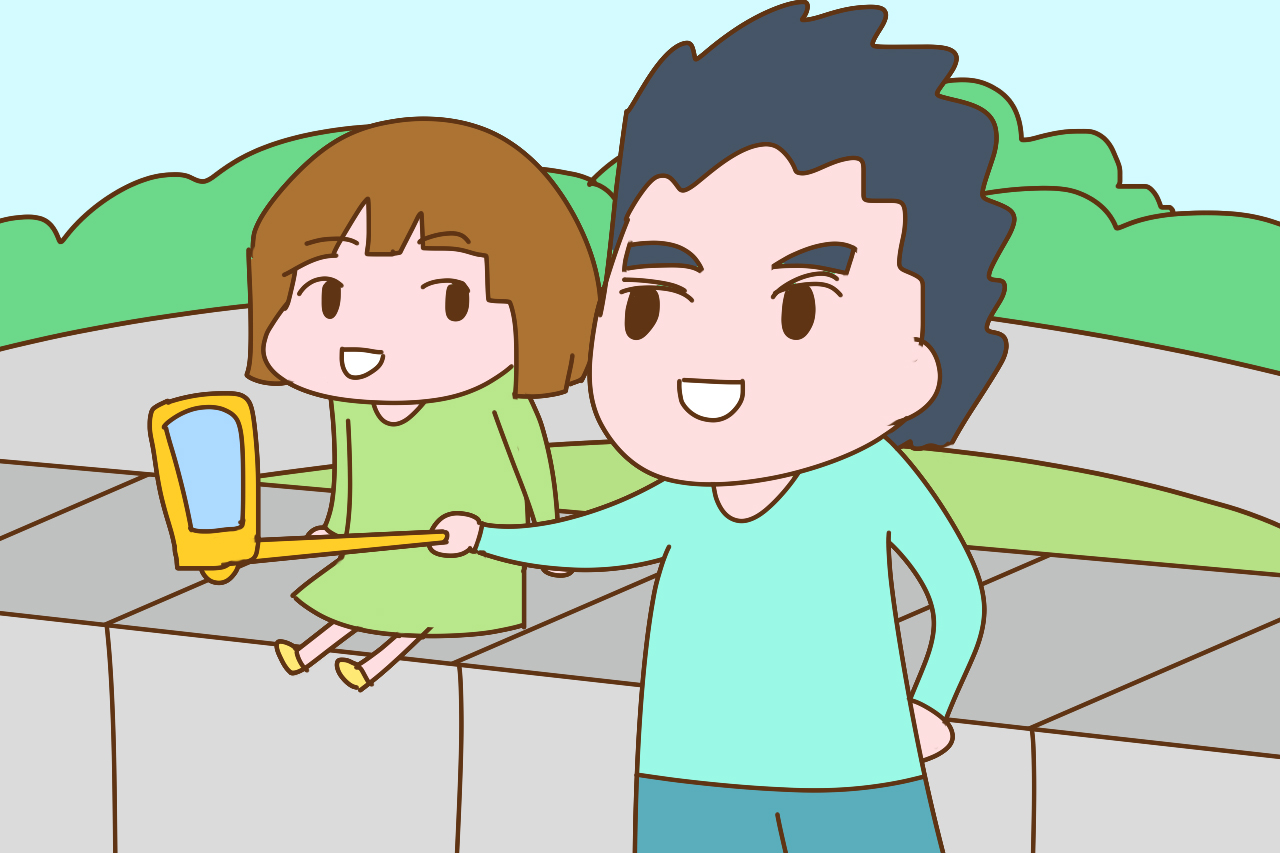【家有宝宝，再喜欢“晒娃”也别