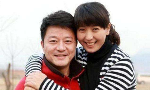 林越与闫学晶伉俪情深,再看看他的前妻,离婚实情令人唏嘘