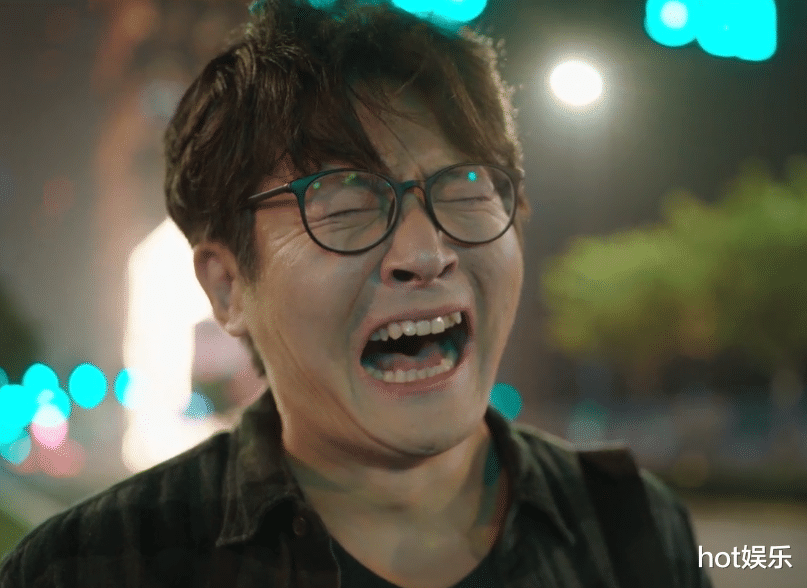 我是余欢水 赵觉民偷u盘是何目的 警察如何追踪到余欢水 娱乐资讯 娱乐新闻网