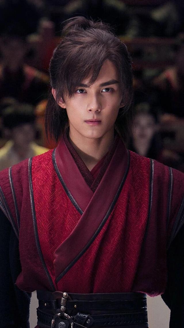 迪丽热巴吴磊《长歌行》开机剧透男女主颜值爆表你期待吗?