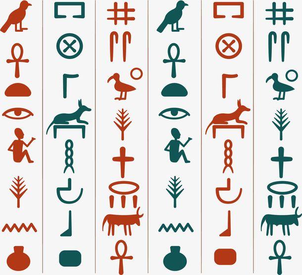 世界上最古老的四大文字汉字是唯一延续至今的文字 奇闻资讯 八戒游戏