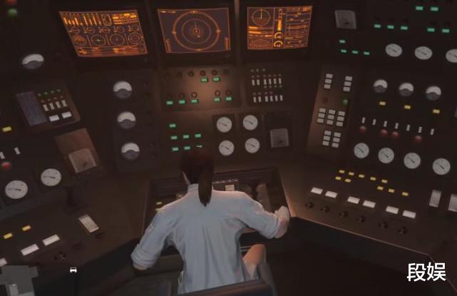 《GTA5》全新洛圣都潜艇极限“潜水深度”是多少？最后自动解体？