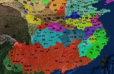 三国时期的西凉军为何那么厉害?连曹操都差点死在他们