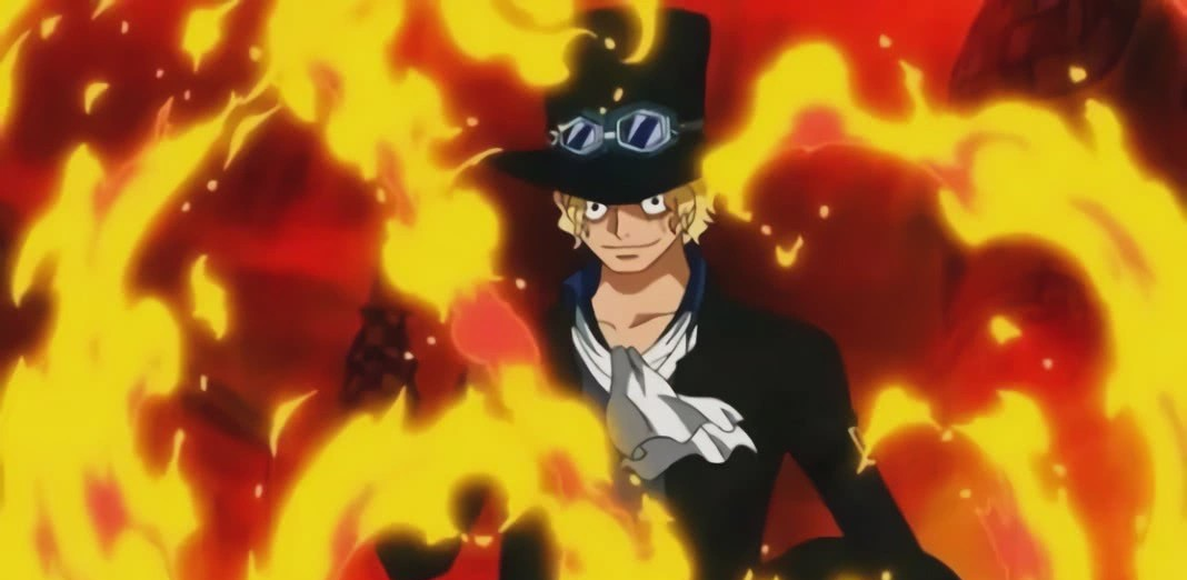 萨博|三颗恶魔果实在换主人后，一颗远不如前任，一颗更是直接报废