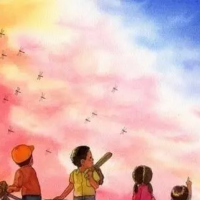 小鱼闲聊