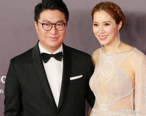 徐子淇 19岁与洪金宝儿子相恋 25岁嫁千亿豪门 八年生4胎 娱乐资讯 早游戏